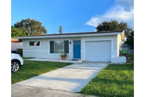 8680 Nw 29, Sunrise