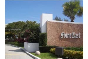 3030 Marcos Dr T601, Aventura