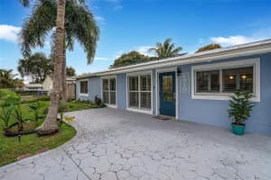 6910 Coolidge St, Hollywood, FL 33024, Sold 03/17/25