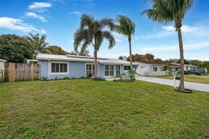 6910 Coolidge St, Hollywood, FL 33024, Sold 03/17/25
