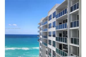 3505 S Ocean Dr 1206, Hollywood