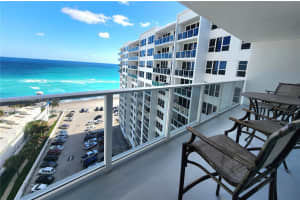 3505 S Ocean Dr 1206, Hollywood, FL 33019 - MLS#A11732291