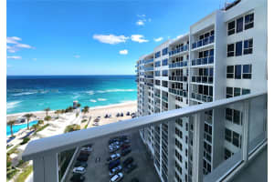 3505 S Ocean Dr 1206, Hollywood, FL 33019 - MLS#A11732291