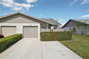 5409 Glenda St, West Palm Beach, FL 33417, Sold 03/17/25