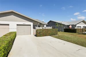 5409 Glenda St, West Palm Beach, FL 33417, Sold 03/17/25