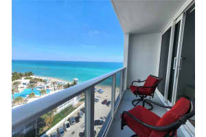 3505 S Ocean Dr 1011, Hollywood