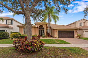 3888 W Gardenia Ave, Weston, FL 33332, Sold 05/19/25