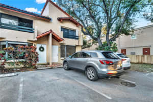 7880 SW 102nd Ln, Miami, FL 33156, Sold 03/17/25
