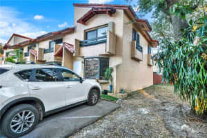 7880 SW 102nd Ln, Miami, FL 33156, Sold 03/17/25