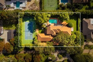 5922 Sw 105th St Pinecrest, FL 33156 - MLS#A11732332