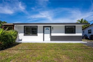 6891 SW 16th Ct, Pompano Beach, FL 33068, Sold 04/21/25