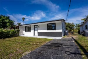6891 SW 16th Ct, Pompano Beach, FL 33068, Sold 04/21/25