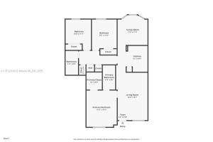 1666 SE 27th Ct UNIT 207, Homestead, FL 33035, - MLS#A11732338