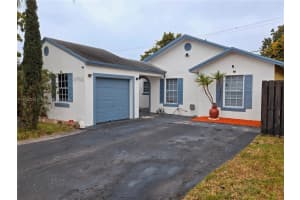 24968 SW 128th Path, Homestead, FL 33032, Sold 03/10/25