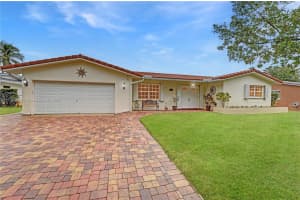 1811 NW 106th Terrace, Pembroke Pines, FL 33026, Sold 03/13/25