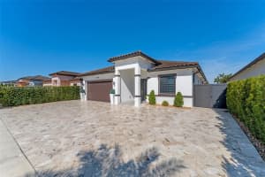 14549 SW 18th St, Miami, FL 33175, Sold 03/27/25