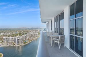 4010 S Ocean Dr R2604, Hollywood