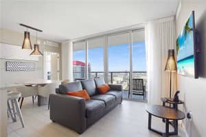 4010 S Ocean Dr R2604, Hollywood, FL 33019, - MLS#A11732364