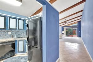 1732 NW 72nd Ave, Plantation, FL 33313, Sold 03/31/25