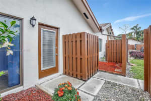 1732 NW 72nd Ave, Plantation, FL 33313, Sold 03/31/25