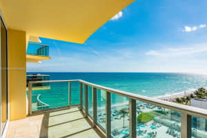 2501 S Ocean Dr 1012(available Now), Hollywood