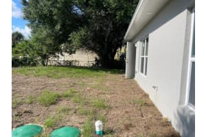 8040 Olive Cir, LaBelle, FL 33935, Sold 03/14/25