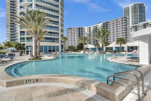 3101 S Ocean Dr APT 502, Hollywood, FL 33019, Sold 05/16/25