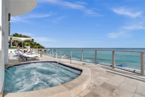3101 S Ocean Dr APT 502, Hollywood, FL 33019, Sold 05/16/25