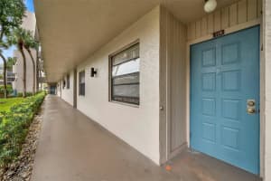 1100 Colony Point Cir 119 Pembroke Pines, FL 33026 - MLS#A11732447