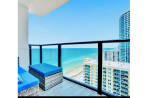 2301 S Ocean Dr 2408, Hollywood