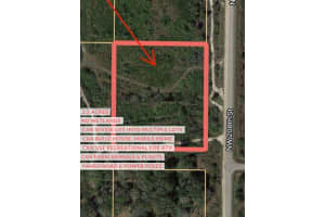 30035 Nw 208 Ave Okeechobee, FL 34972 - MLS#A11732511