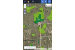 30035 Nw 208 Ave Okeechobee, FL 34972 - MLS#A11732511