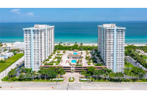 1201 S Ocean Dr APT 2101S, Hollywood, FL 33019, Sold 05/07/25
