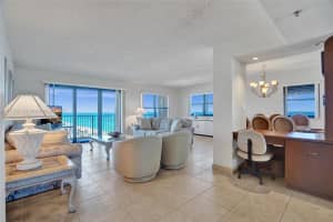 1201 S Ocean Dr APT 2101S, Hollywood, FL 33019, Sold 05/07/25