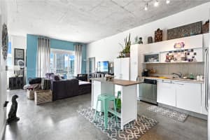 133 NE 2nd Ave APT 1109, Miami, FL 33132, Sold 07/07/25