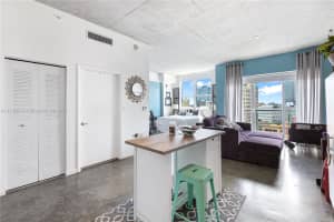 133 NE 2nd Ave APT 1109, Miami, FL 33132, Sold 07/07/25