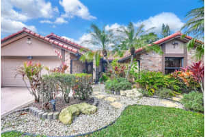 510 NW 105th Dr, Coral Springs, FL 33071, Sold 07/21/25