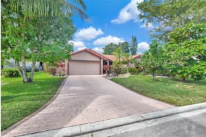 510 NW 105th Dr, Coral Springs, FL 33071, Sold 07/21/25