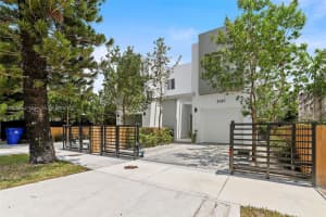 3145 Ohio St, Miami, FL 33133, Sold 02/27/25