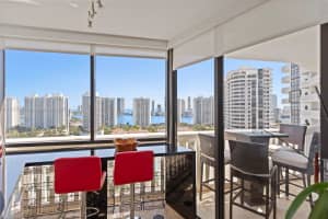 1000 W Island Blvd #2407, Aventura, FL 33160, Sold 10/17/25