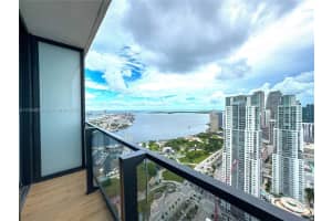398 NE 5th St #4316, Miami, FL 33132, - MLS#A11732567
