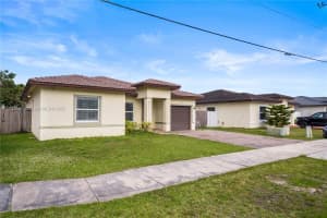 13113 SW 256th St, Homestead, FL 33032, Sold 05/07/25