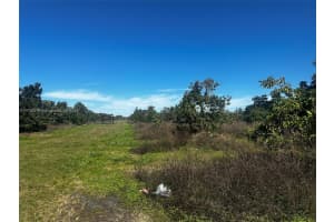 228xx Sw 202 Ave Homestead, FL 33170 Sold 10/21/25