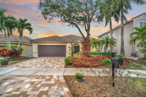 1424 Meadows Blvd, Weston, FL 33327, Sold 03/06/25