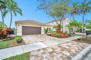 1424 Meadows Blvd, Weston, FL 33327, Sold 03/06/25