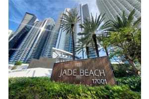 17001 Collins Ave APT 1802, Sunny Isles Beach, FL 33160, - MLS#A11732649