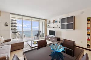 1830 S Ocean Dr APT 3909, Hallandale Beach, FL 33009, - MLS#A11732683