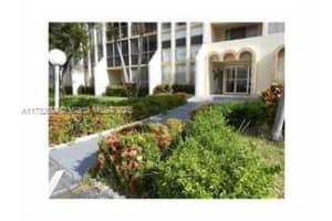 801 Three Islands Blvd 107, Hallandale Beach