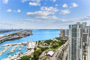 398 NE 5th St, Miami, FL 33132, Sold 03/13/25