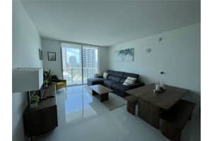 1100 S Miami Ave 2904, Miami
